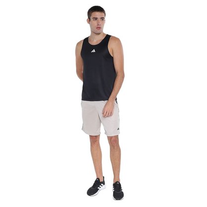 Regata Adidas Treino Basica Masculina JD3192