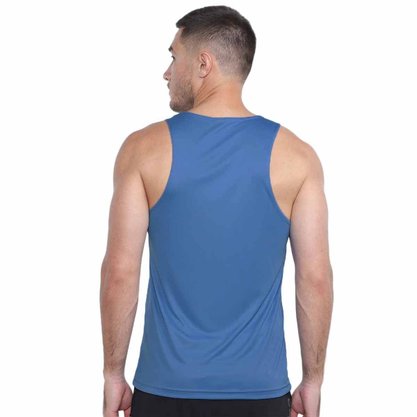 Regata Adidas Treino Básica Masculina JD3193