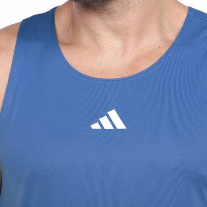 Regata Adidas Treino Básica Masculina JD3193