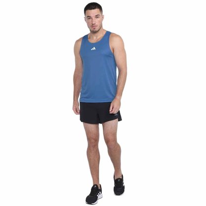 Regata Adidas Treino Básica Masculina JD3193