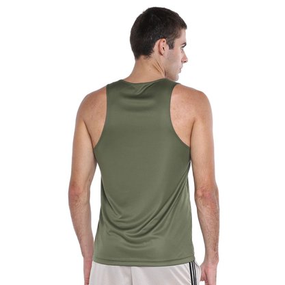 Regata Adidas Treino Basica Masculina JD3194
