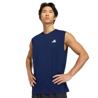 Regata Adidas Treino Básica Masculina KD5425