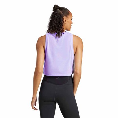 Regata Adidas Workout Essentials Feminina JI5470