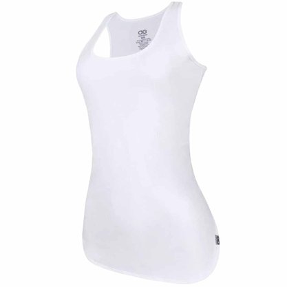 Regata Alto Giro Skin Fit Alongada Feminina 101602-C5100