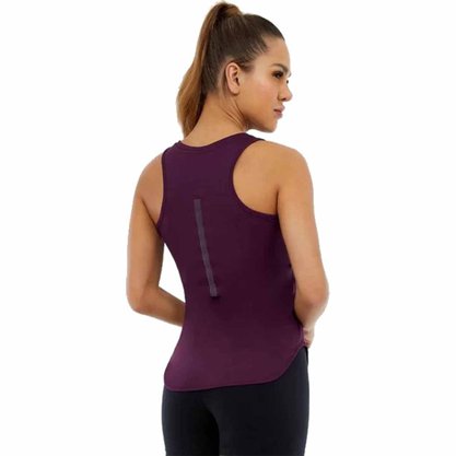 Regata Alto Giro Skin Fit Alongada Feminina 2311624-C5543