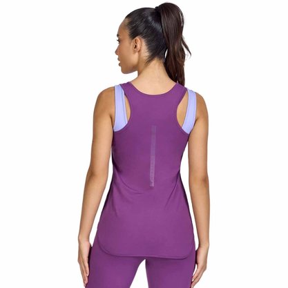 Regata Alto Giro Skin Fit Alongada Feminina 2331602-C5658