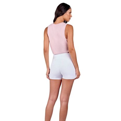 Regata Alto Giro Torcido Lateral Feminina 2521604-C6014