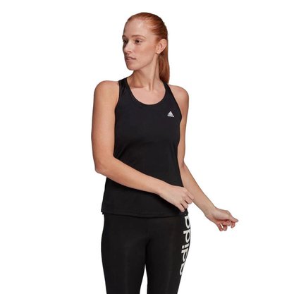 Regata Adidas Designed 2 Move 3 - Stripes Feminina GL3792