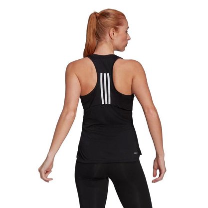 Regata Adidas Designed 2 Move 3 - Stripes Feminina GL3792