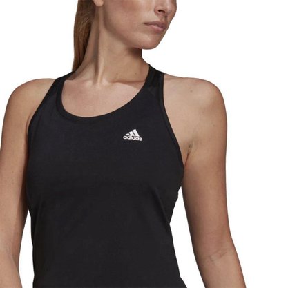 Regata Adidas Designed 2 Move 3 - Stripes Feminina GL3792
