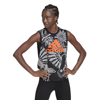 Regata Adidas Farm Rio Feminina HI5219