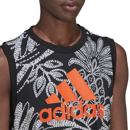 Regata Adidas Farm Rio Feminina HI5219