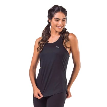 Regata Fila Basic Sports Feminina 906722-160