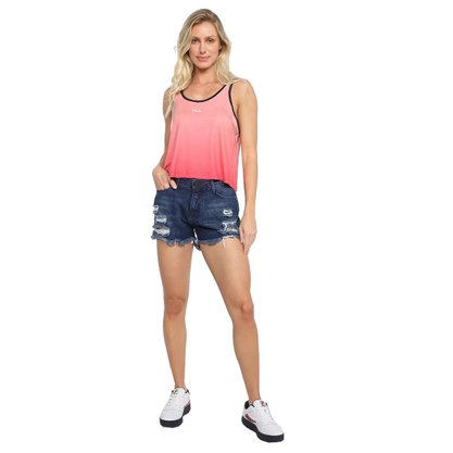 Regata Fila Comfort Sunday Feminina F12L007-2656