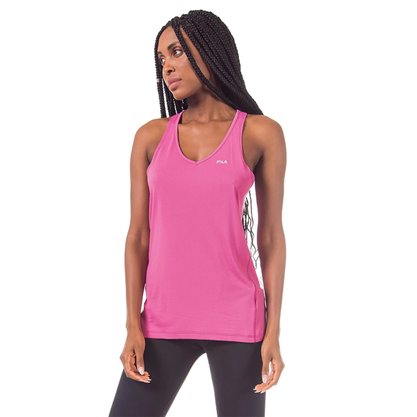 Regata Fila Dots II Feminina 1005144-2592