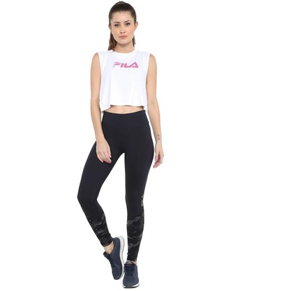 Regata Fila Go To Mars II Feminina 997871-100