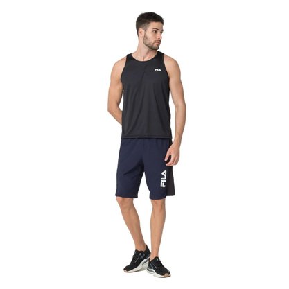 Regata Fila Basic Sports II Masculina F11AT00722-160