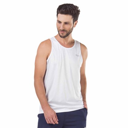 Regata Fila Basic Sports Masculina TR370295-1671