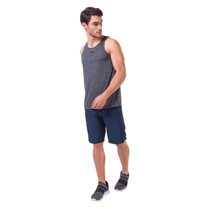 Regata Fila Basic Train Melange Masculina TR370286-1531
