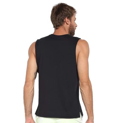 Regata Fila Letter Premium Masculina F11L00410-1587
