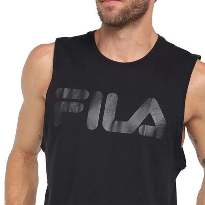 Regata Fila Letter Premium Masculina F11L00410-1587