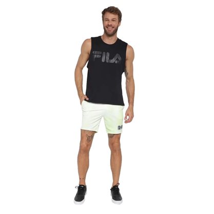 Regata Fila Letter Premium Masculina F11L00410-1587