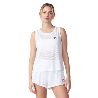 Regata  Fila Sand Feminino F12TN00156-100