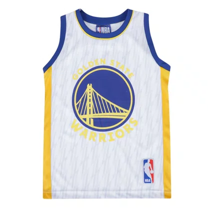 Regata Juvenil Golden State Warriors Terms 13100663601
