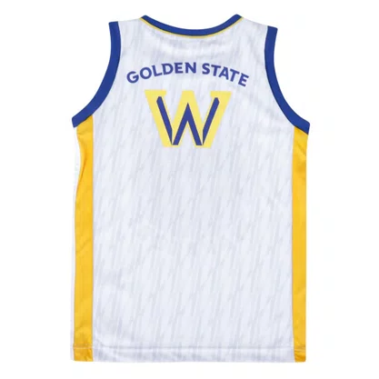 Regata Juvenil Golden State Warriors Terms 13100663601