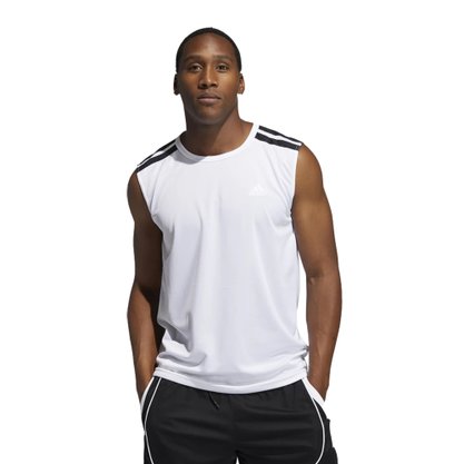 Regata Adidas Basketball All World Masculina GT3019