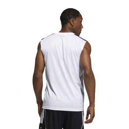Regata Adidas Basketball All World Masculina GT3019