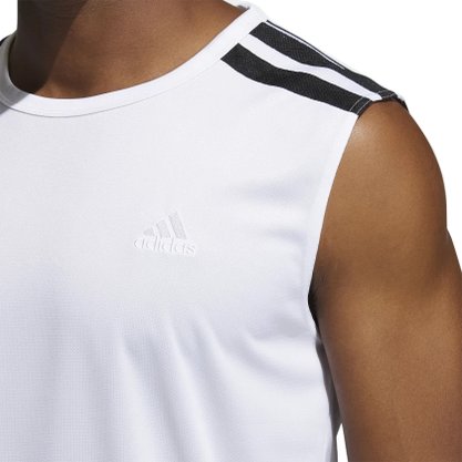 Regata Adidas Basketball All World Masculina GT3019