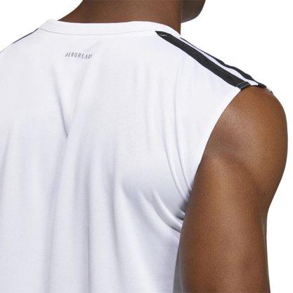 Regata Adidas Basketball All World Masculina GT3019