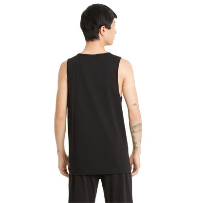 Regata Puma Essentials Masculina 586670-01