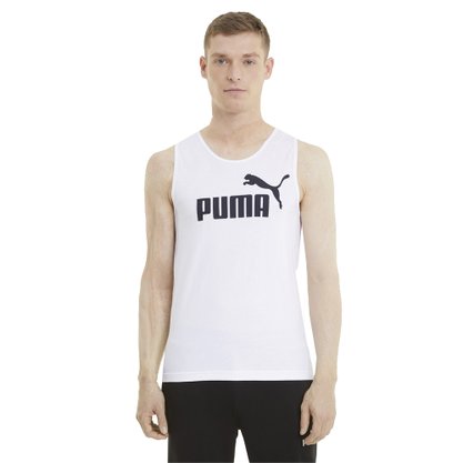Regata Puma Essentials Masculina 586670-02