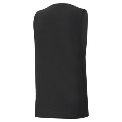Regata Puma Fav Tank Masculina 520134-01