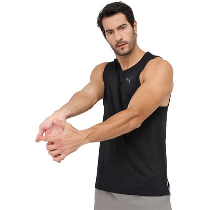 Regata Puma Fav Tank Masculina 520134-01
