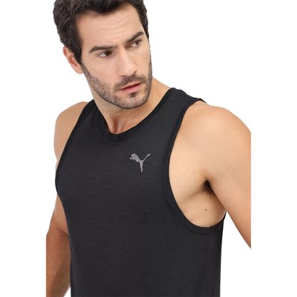 Regata Puma Fav Tank Masculina 520134-01