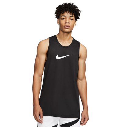 Regata Nike Dri-Fit Crossover Masculina BV9387-010