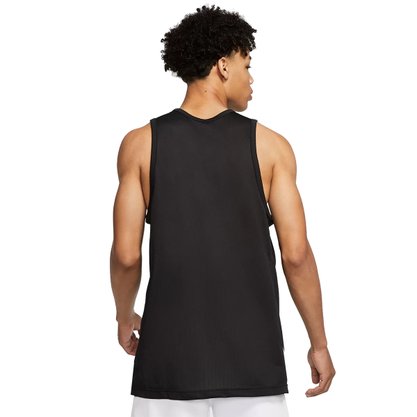 Regata Nike Dri-Fit Crossover Masculina BV9387-010