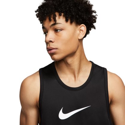 Regata Nike Dri-Fit Crossover Masculina BV9387-010