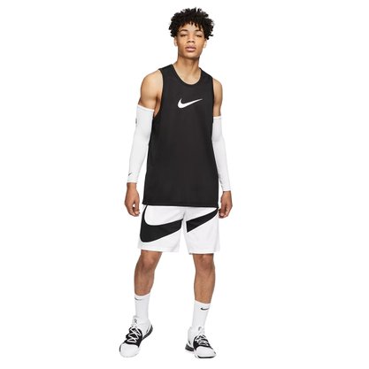 Regata Nike Dri-Fit Crossover Masculina BV9387-010