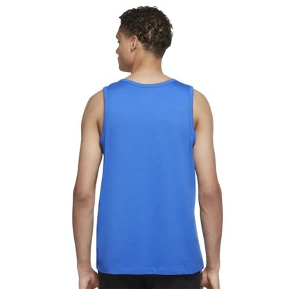 Regata Nike Sportswear Club Masculina BQ1260-403
