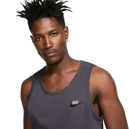 Regata Nike Sportswear Club Masculina BQ1260-022