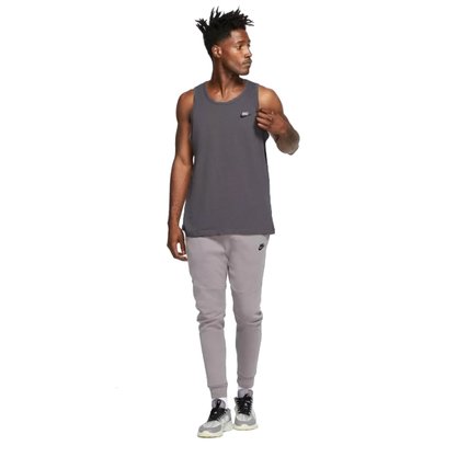 Regata Nike Sportswear Club Masculina BQ1260-022
