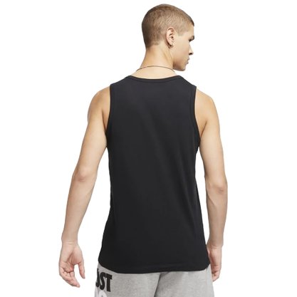 Regata Nike Sportswear Club Masculina BQ1260-010