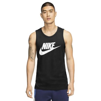 Regata Nike Sportswear Icon Futura Masculina AR4991-013