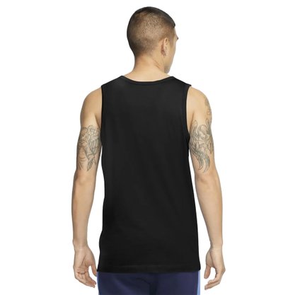 Regata Nike Sportswear Icon Futura Masculina AR4991-013