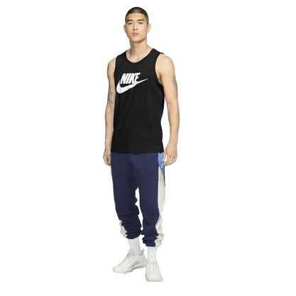Regata Nike Sportswear Icon Futura Masculina AR4991-013