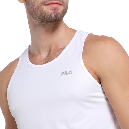 Regata Fila Basic Sports Masculina TR200011-1671